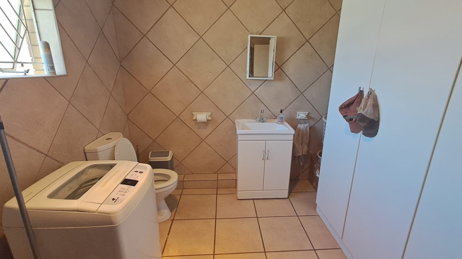 1 Bedroom Property for Sale in Parys Free State